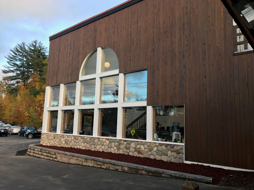 Used Car Dealer «Cupples Car Company», reviews and photos, 127 Daniel Webster Hwy, Belmont, NH 03220, USA