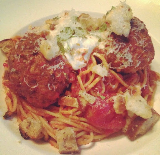 Italian Restaurant «GEM Italian Kitchen Nightclub & Lounge», reviews and photos, 42 Province St, Boston, MA 02108, USA