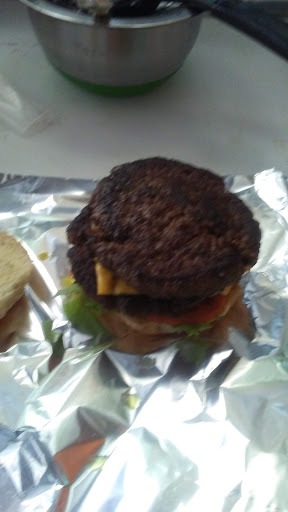 Caterer «Bayles Catering Services, LLC», reviews and photos, 5422 1st Ave N, Birmingham, AL 35212, USA