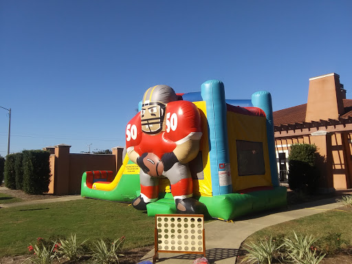 Country Club «Scenic Hills Country Club», reviews and photos, 8891 Burning Tree Rd, Pensacola, FL 32514, USA