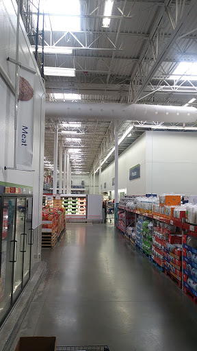Warehouse club «Sams Club», reviews and photos