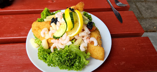 Grillos in Martofte, Silkeborg