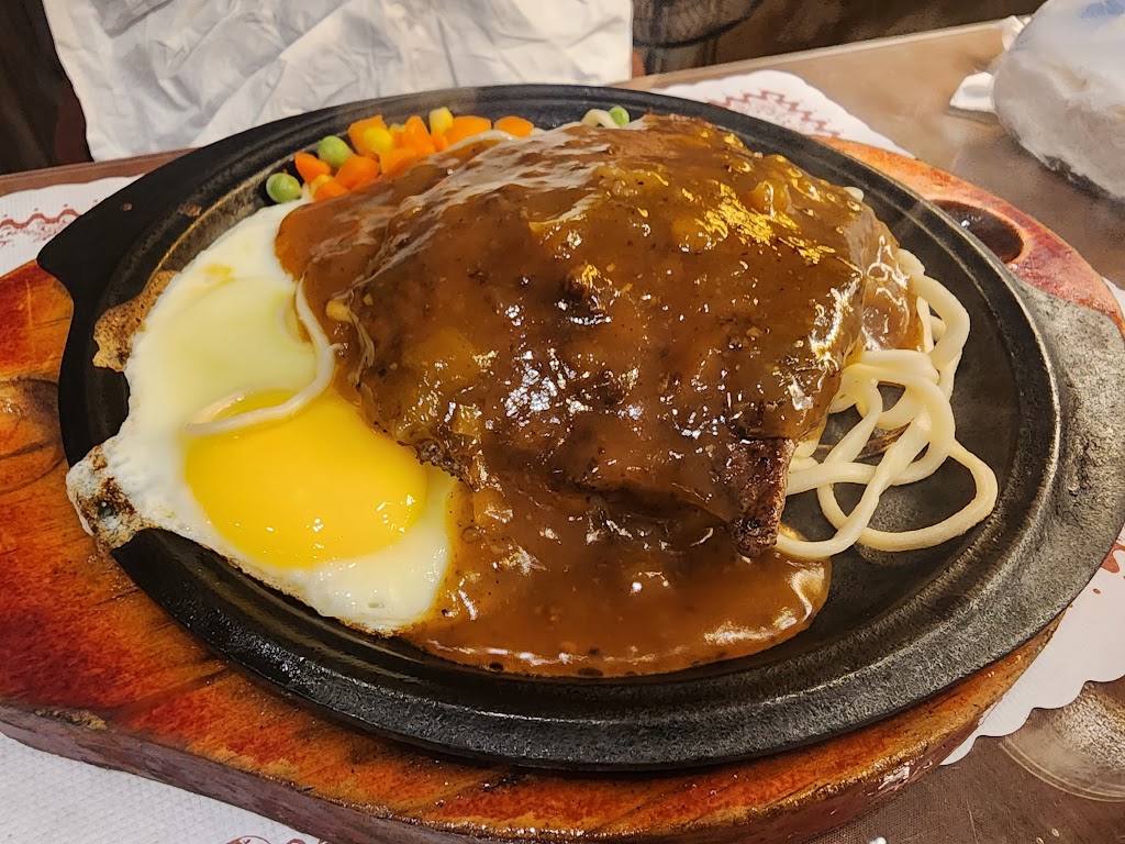 隨緣牛排館 的照片
