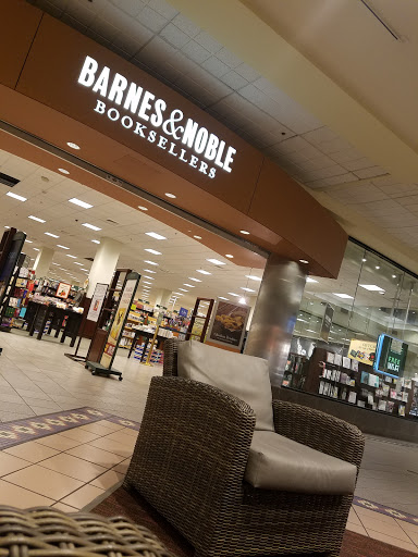Book Store «Barnes & Noble», reviews and photos, 7804 Abercorn Extention, Savannah, GA 31406, USA