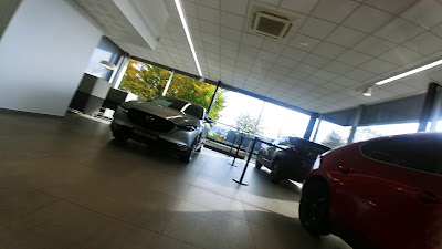 Sud Alsace Motors à Sausheim