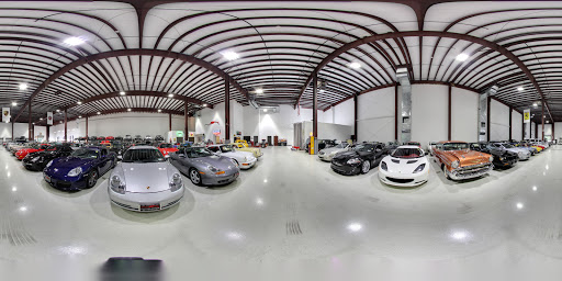 Car Dealer «Exotic Classics», reviews and photos, 100 Gordon Dr, Syosset, NY 11791, USA