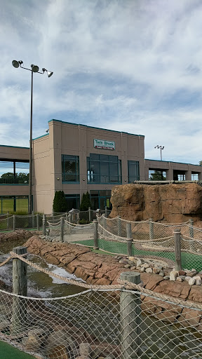 Golf Course «Twin Brook Golf Center», reviews and photos, 1251 Jumping Brook Rd, Tinton Falls, NJ 07753, USA