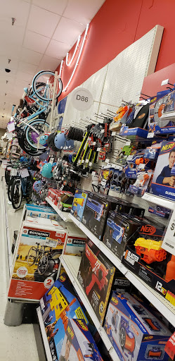 Department Store «Target», reviews and photos, 2000 W Waters Rd, Ann Arbor, MI 48103, USA