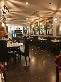 Atmosphère du Restaurant italien La Chaumière Romaine à Mennecy - n°17