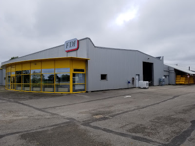 F.D.I. Formulation Distribution Industrielle à Sennecey-le-Grand