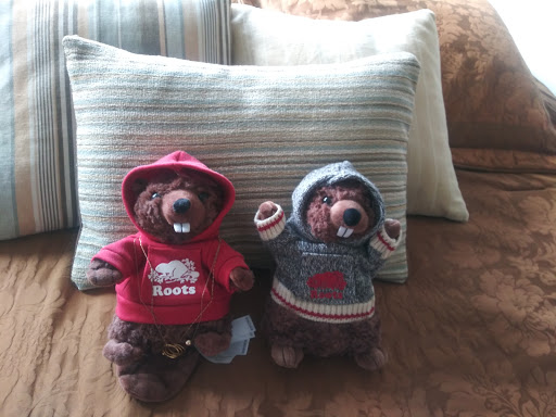 Clothing Store «Roots», reviews and photos, 211 W Maple Rd, Birmingham, MI 48009, USA