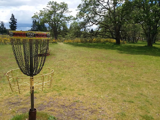 Golf Course «Fort Steilacoom Golf Course», reviews and photos, 8202 87th Ave SW, Lakewood, WA 98499, USA