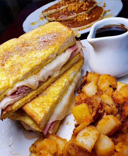 The Original Pancake House