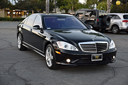 Used Car Dealer «St Mina Auto Sales», reviews and photos, 4963 Holt Blvd, Montclair, CA 91763, USA