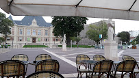Atmosphère du Restaurant La Quincaillerie Générale à Montrouge - n°7