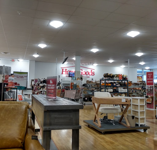 Department Store «HomeGoods», reviews and photos, 1010 E Bidwell St, Folsom, CA 95630, USA