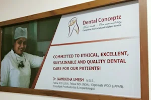 Dental Conceptz image