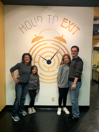 Hour To Exit - Escape Games Westchester & NYC image 1