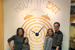 Hour To Exit - Escape Games: Westchester & NYC