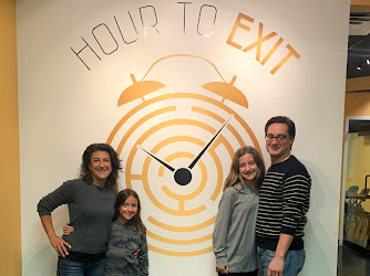 Hour To Exit - Escape Games: Westchester & NYC