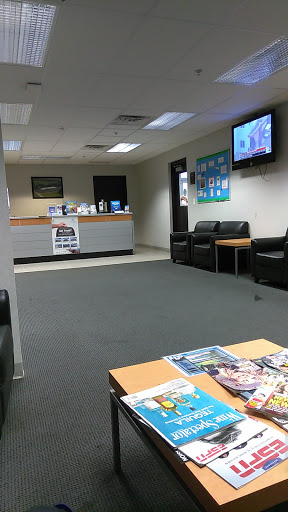 Honda Dealer «Sons Honda», reviews and photos, 105 Sons Dr, McDonough, GA 30253, USA