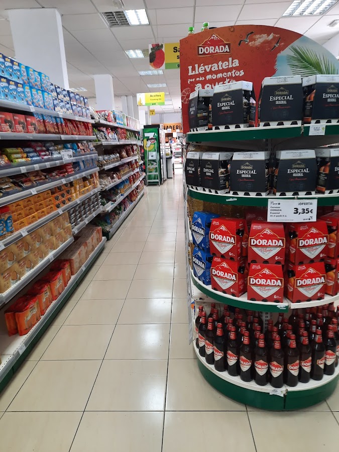 SuperDiplo San Miguel