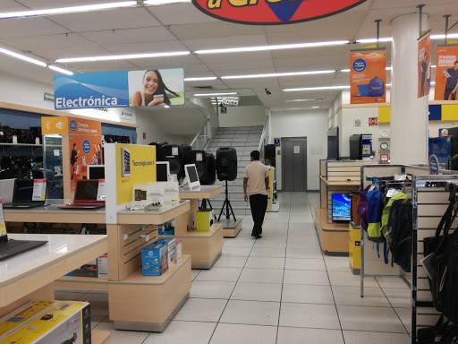 Tienda de mobiliario para supermercados y comercios Naucalpan de Juárez