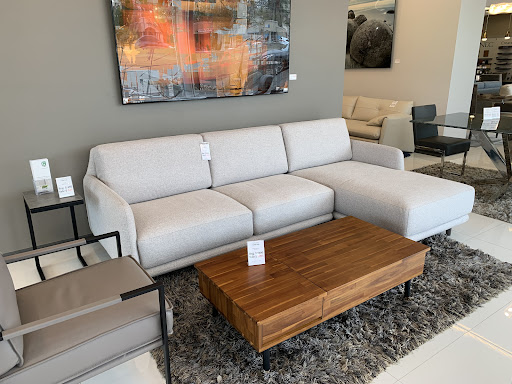 Lugano Furniture Store Paramus, New Jersey, 66 NJ-4, Paramus, NJ 07652, USA, 