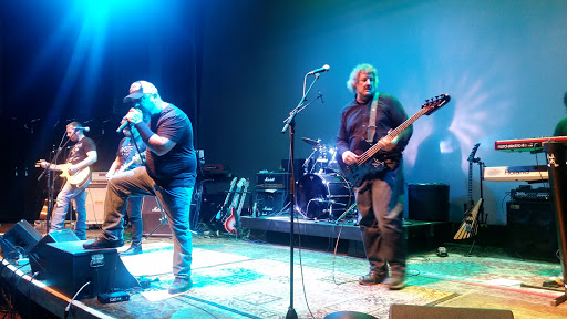 Movie Theater «The Palace Theatre», reviews and photos, 2384 James St, Syracuse, NY 13206, USA