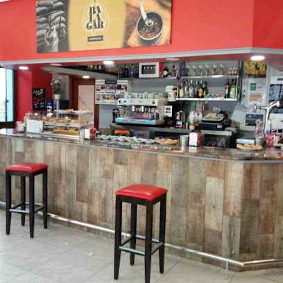 Información y opiniones sobre BALAGAR de Tineo