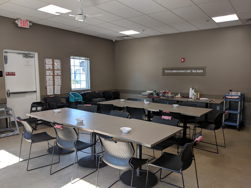 Food Bank «Nashua Soup Kitchen & Shelter», reviews and photos