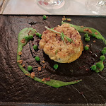 Photo n°1 de l'avis de monica.a fait le 26/02/2024 à 17:35 sur le  Osteria Bellavista Ristorante à Pieve del Grappa