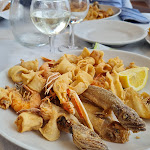 Photo n°1 de l'avis de Michele.e fait le 05/03/2023 à 13:39 sur le  Il Lupo di Mare à Campomarino