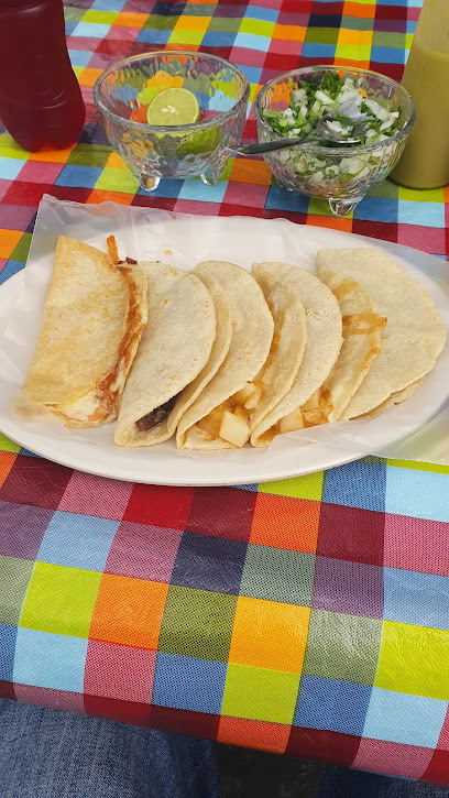 El Chefcito Tacos
