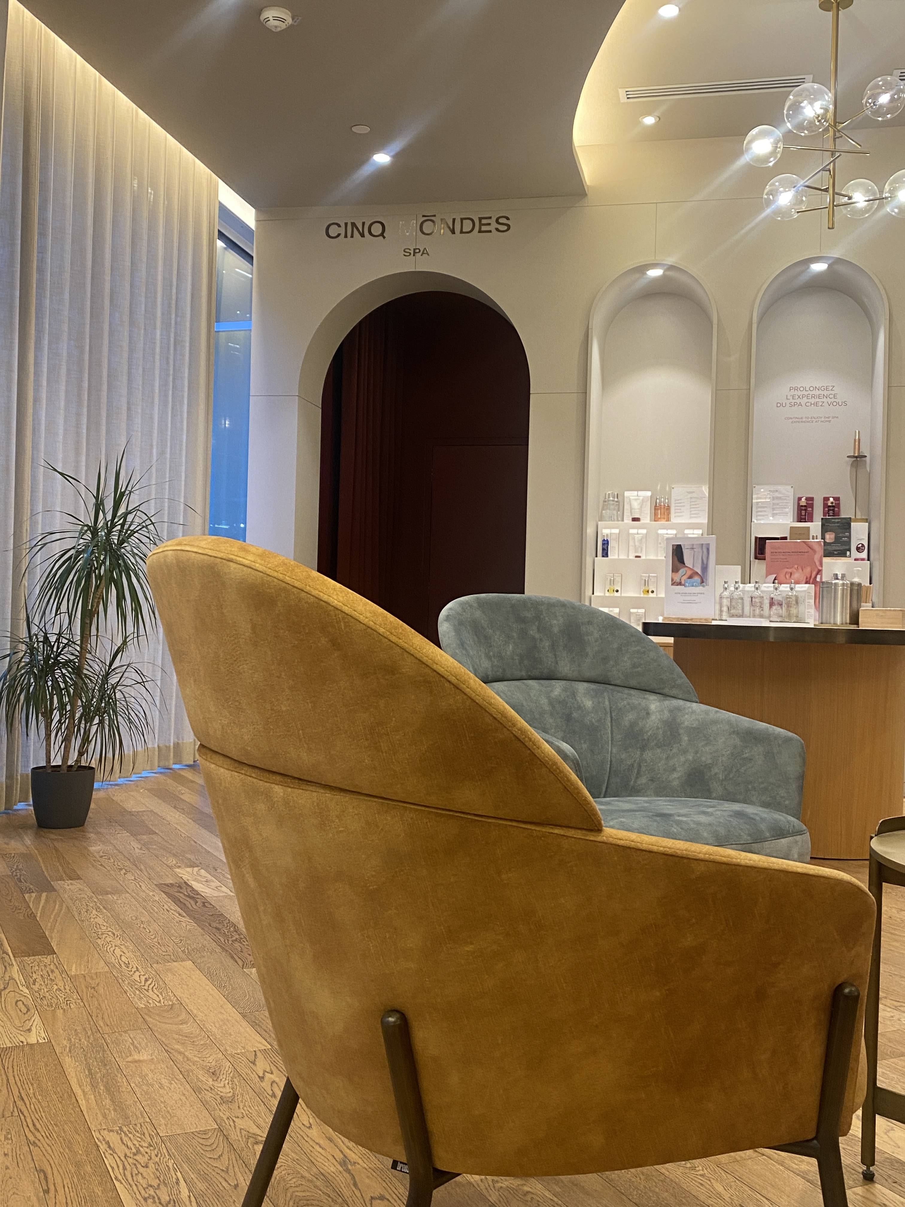 Photo n° 1 de l'avis de Elodie.r fait le 20/01/2024 à 18:50