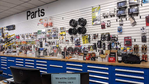 Motorcycle Dealer «Montgomeryville Cycle Center», reviews and photos, 2901 Bethlehem Pike, Hatfield, PA 19440, USA