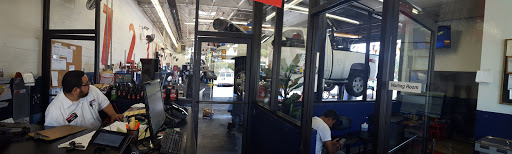 Auto Parts Store «Pep Boys Auto Parts & Service», reviews and photos, 2992 Forest Ln, Dallas, TX 75234, USA