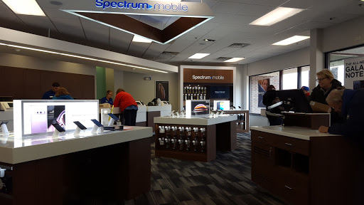 Cable Company «Charter Communications», reviews and photos, 2935 S Fish Hatchery Rd, Fitchburg, WI 53711, USA