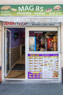 Photos du propriétaire du Kebab MAG85 à La Roche-sur-Yon - n°4