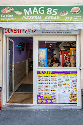 Photo n°40 de Kebab MAG85 à La Roche-sur-Yon ()
