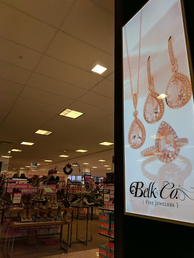 Department Store «Belk», reviews and photos, 600 Friendly Center Rd, Greensboro, NC 27408, USA