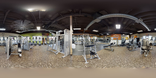Gym «Anytime Fitness», reviews and photos, 12130 New Airport Rd #200, Auburn, CA 95603, USA