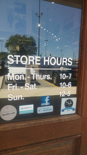 Outdoor Sports Store «Good Sports Outdoor Outfitters», reviews and photos, 12730 I-10 #300, San Antonio, TX 78230, USA