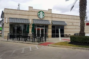 Starbucks image