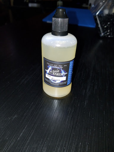 Vaporizer Store «Burnin Earth Smoke Shop», reviews and photos, 103 W Foothill Blvd, Monrovia, CA 91016, USA