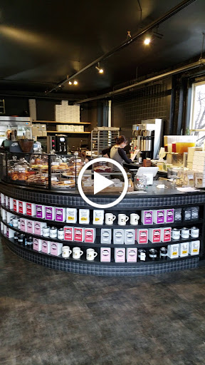 Coffee Shop «Please & Thank You», reviews and photos, 800 E Market St, Louisville, KY 40206, USA