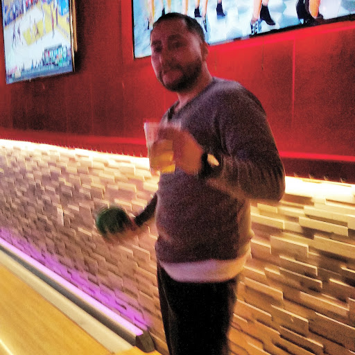 Sports Bar «BarCode», reviews and photos, 429 N Broad St, Elizabeth, NJ 07208, USA