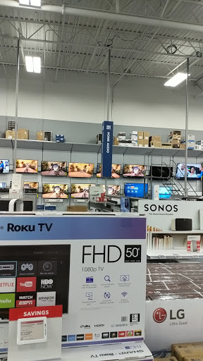 Electronics Store «Best Buy», reviews and photos, 13711 W Bell Rd, Surprise, AZ 85374, USA