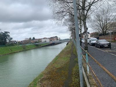 Sous-Préfecture de Douai à Douai