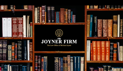 The Joyner Firm